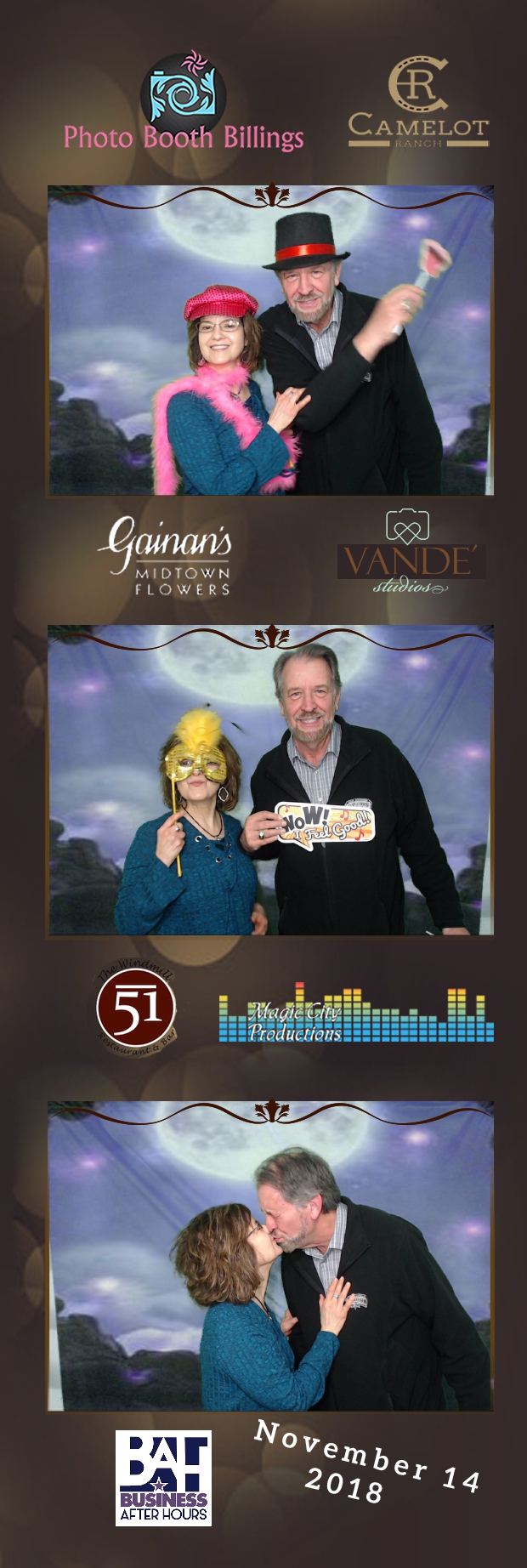 Business After Hours | View more photos from the event at gallery.photoboothbillings.com/u/PhotoBoothBillings/Business-After-Hours